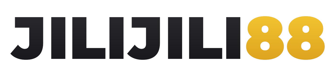 jilijili88 Logo
